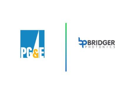 Bridger Photonics announces methane leak detection contract with Pacific Gas & Electric