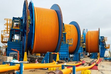 Strohm to supply production TCP Jumpers to a major Southeast Asian operator