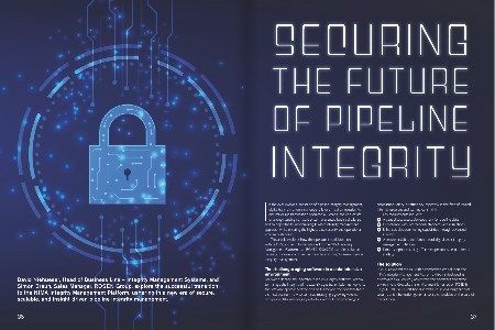 Securing the future of pipeline integrity