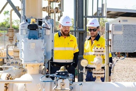 Beetaloo the pipeline to the Territory’s future