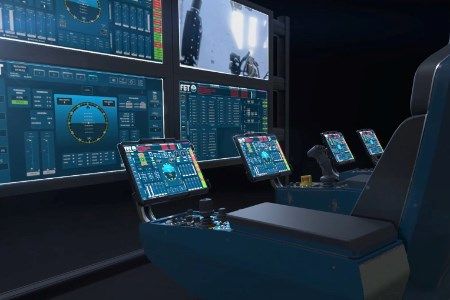 Forum Energy Technologies to upgrade ROVs for global vessel operator