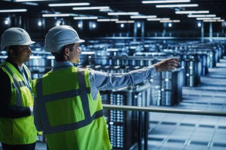 IMI secures major contract for Homer City generation natural-gas powered plant