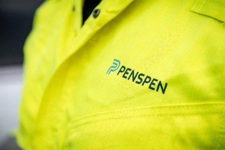 Penspen delivers record year with US$500 million in contract awards in 2025