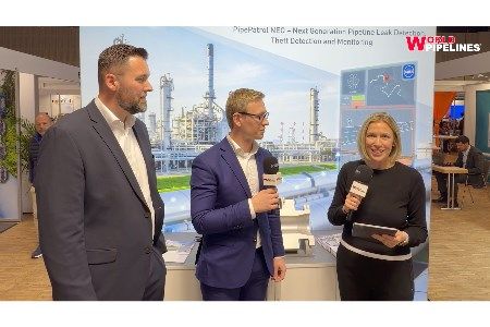 World Pipelines interview: Krohne launches new PipePatrol NEO solution