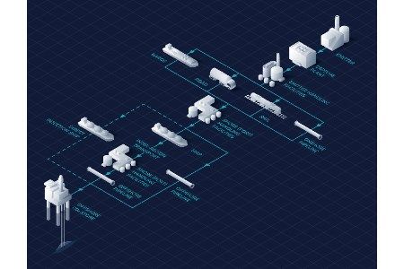Europe needs 65-strong CO2 shipping fleet and 33 ports to store carbon at scale, Xodus report finds