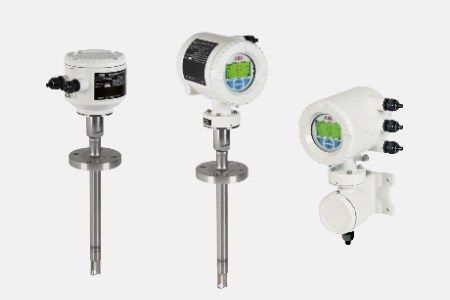 ABB enables thermal mass flow measurement in safety critical applications with SIL 2 certification