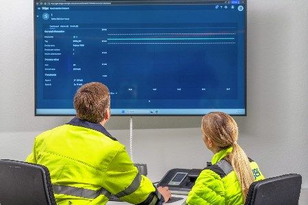 Dräger UK announce new all-in-one digital suite to raise the game in safety technology