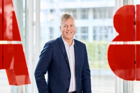 ABB expands automation offering with acquisition of Rotork
