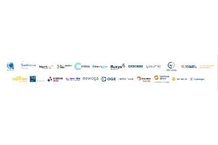 Reservations show significant demand along the hydrogen core network