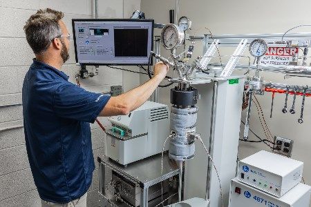 Greene Tweed adds cryogenic leak and supercritical CO2 capabilities to testing portfolio