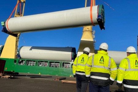 ASCO expands Teesside presence to support Net Zero Teesside