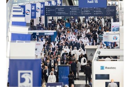 ADIPEC 2026 to mobilise investment in resilient, intelligent energy systems that power global growth