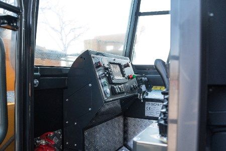 SCAIP SPX Pipelayers: Built for Stability and Safety
