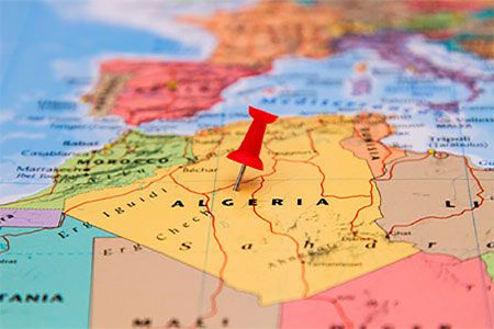 Sonatrach, Sonelgaz, VNG, Snam, Seacorridor and Verbund Green Hydrogen sign a Memorandum of Understanding relating to green hydrogen