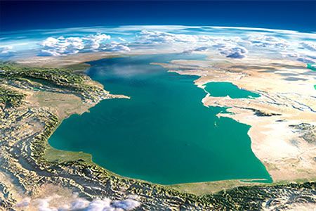 Caspian Sea agreement set to boost pipelines