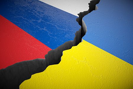 Europe in talks to maintain gas flow via Russia-Ukraine pipeline amidst war