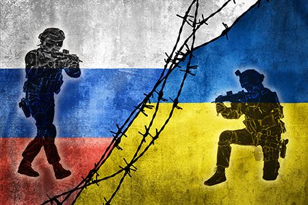 Ukraine’s energy sector during a year at war