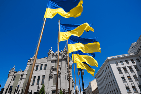 DTEK Group briefing: Thursday 13 October
