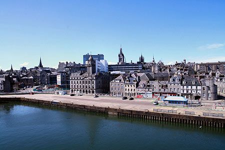 Abyss Solutions announces Aberdeen as new European hub
