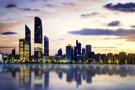 Ashtead acquires Abu Dhabi’s TES Survey Equipment Services