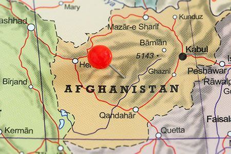Afghanistan begins work on TAPI pipeline