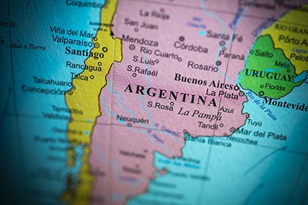 Argentina and Brazil in talks to reverse Bolivian gas pipeline