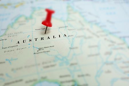 Australia calls for new gas supply and emissions reduction