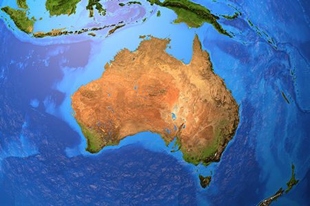 Net Zero Australia reaffirms critical role of gas and CCUS in transition