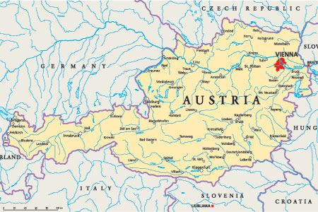 Italy declares state of emergency after Austria pipeline blast