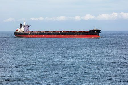 Saudi Aramco releases statement on oil carrier attack