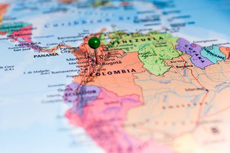 Reuters: Colombia and Venezuela to repair binational gas pipeline