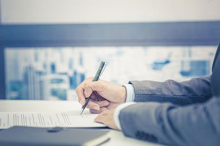 Vallourec and ASMO sign a strategic partnership