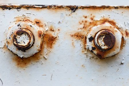 AMPP recognises World Corrosion Awareness Day