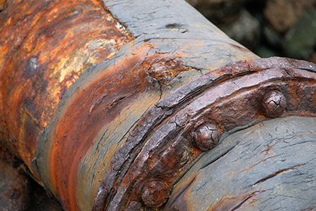How real-time corrosion monitoring helps oil and gas operators extend asset life