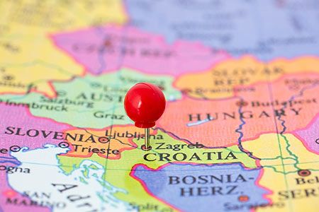 MOL Group: Capacity tests of the Adria pipeline failed due to technical issues