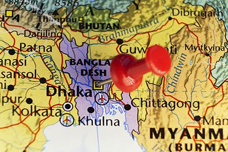 Bangladesh to build pipeline with China’s assistance