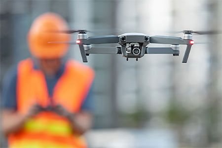 GlobalData: oil and gas industry gearing up for robotics adoption