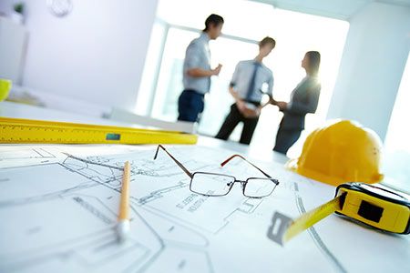 Young engineers use AFT software