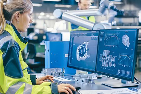 AMPP celebrates International Women in Engineering Day