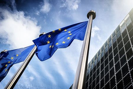 EU grants financial assistance to TANAP pipeline project