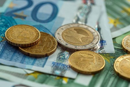 Most of Nord Stream 2 to be paid for by 2019