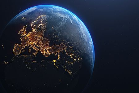 The dawn of a new era: Bloomberg Intelligence discusses the expansion of hydrogen activities in Europe