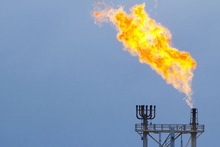 How operators can manage GHG emissions from flares