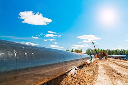TAP delivers 50 billion cubic metres of natural gas to Europe