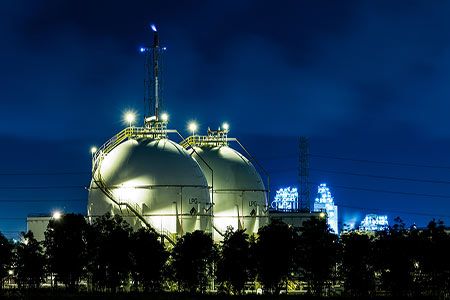 Gulf Coast Midstream Partners announces open season