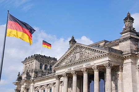 Germany joins H2Med pipeline project