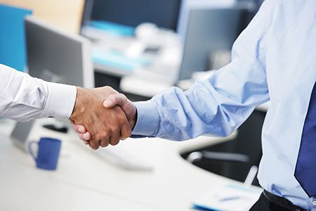 ROSEN and Speir Hunter announce strategic partnership