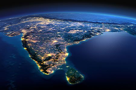 India to dominate oil and gas transmission pipeline length additions in Asia by 2028