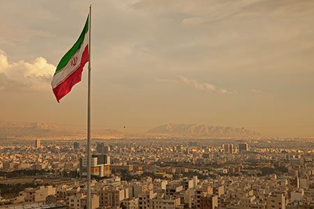 Iran to dominate upcoming transmission pipeline additions