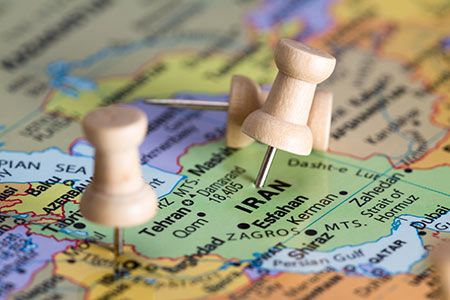 Iran may cancel pipeline project